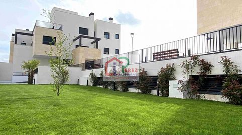 Foto 3 de Pis de lloguer a Nogal, Universidad - Hospital, Fuenlabrada