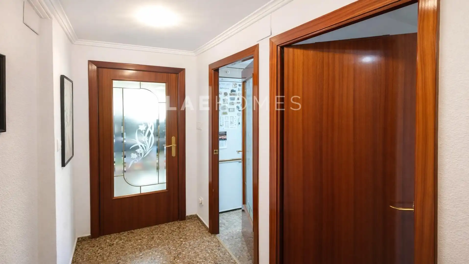 Flat for sale in Alcoy / Alcoi  with Air Conditioner, Terrace and Storage room