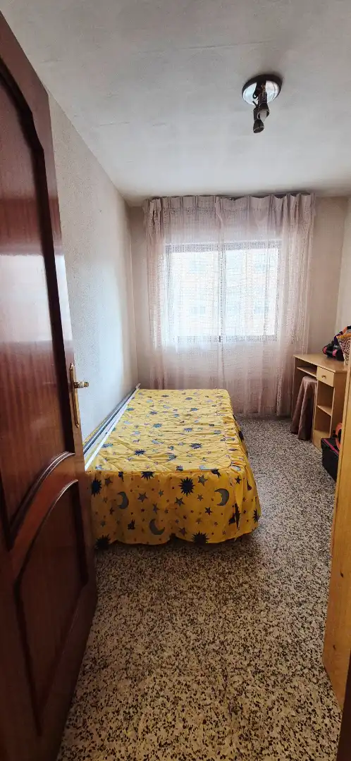 Pis en venda a Barrio de Zaidín