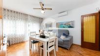 Exterior view of Flat for sale in Gavà  with Air Conditioner, Oven and TV