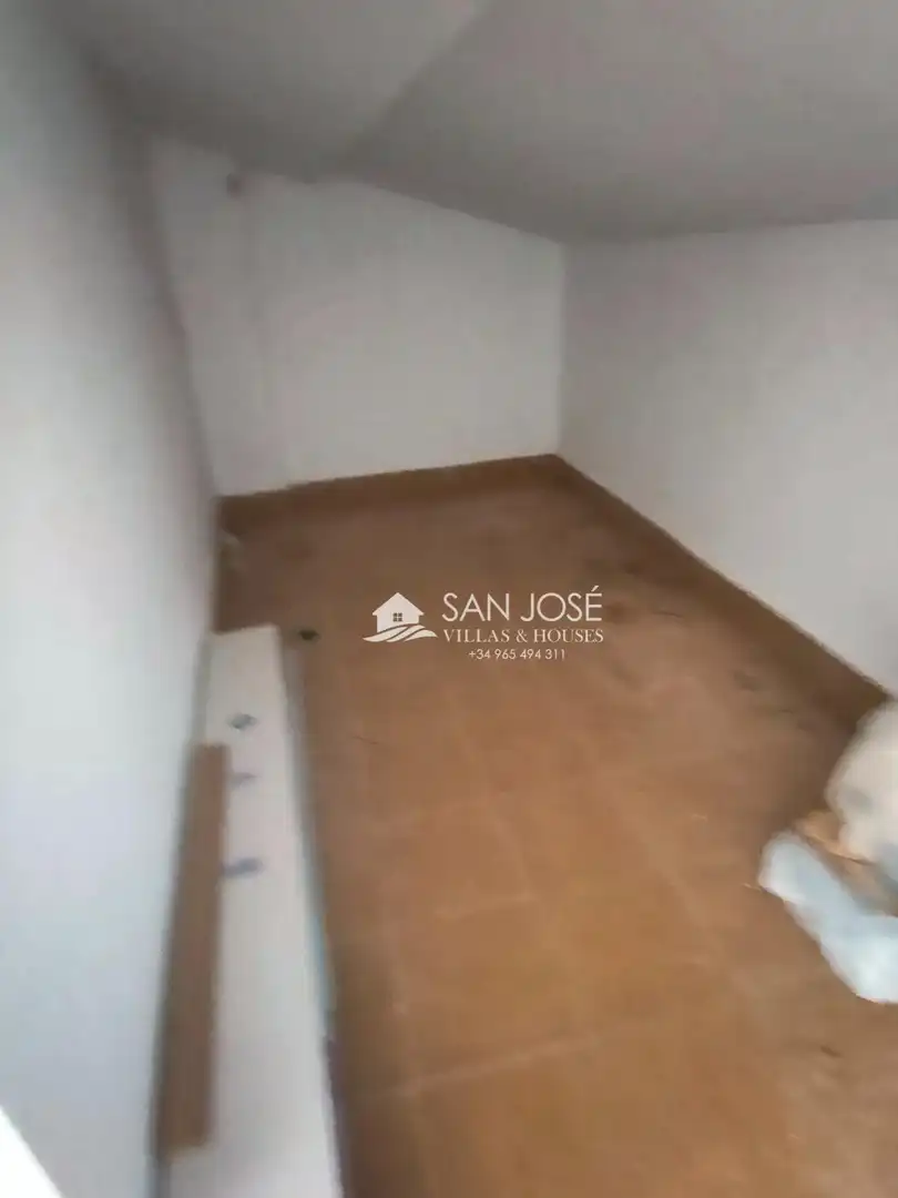 Flat for sale in Aspe  with Air Conditioner, Heating and Terrace