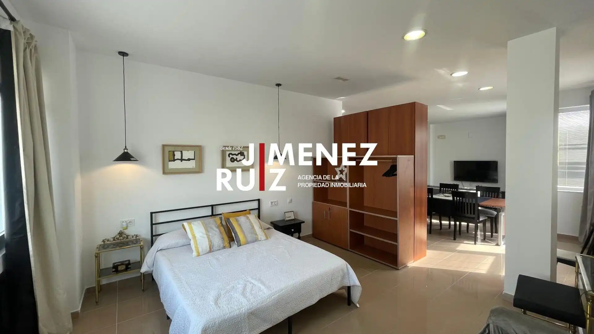 Flat to rent in Centro, imagen 3