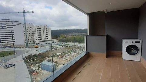 Foto 4 von Wohnung zur Miete in Barañáin / Barañain, Navarra