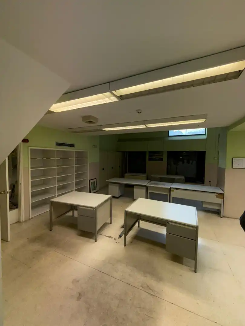 Local comercial en alquiler en Calle Munoa 21, imagen 7