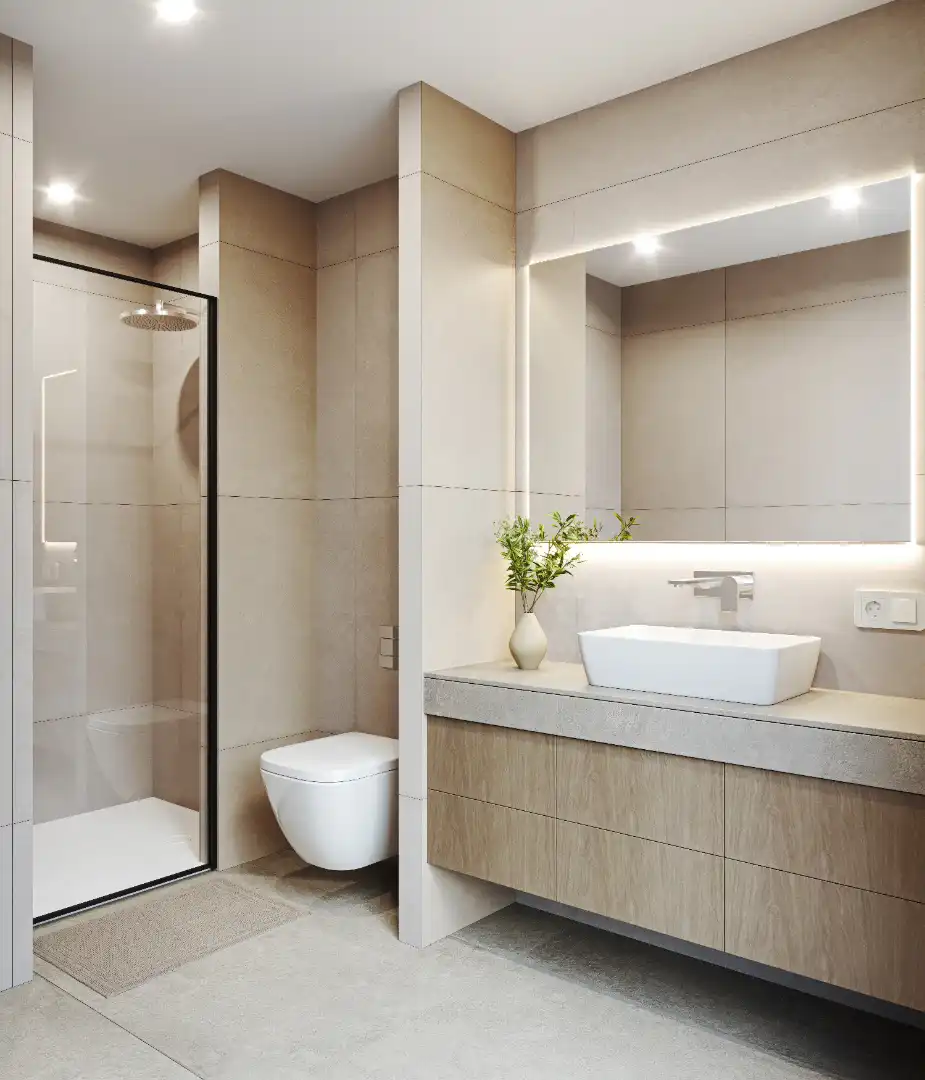 Flat for sale in Alcobendas, Madrid