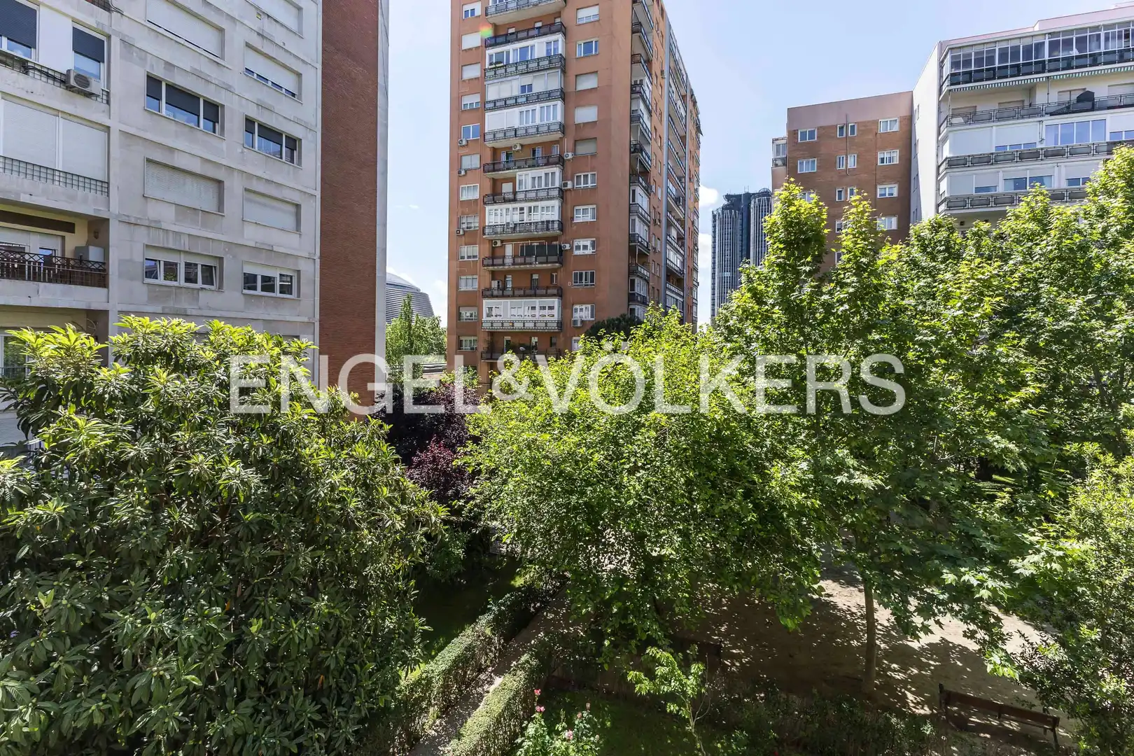 Flat with lift for sale in Plaza Manolete, imagen 36
