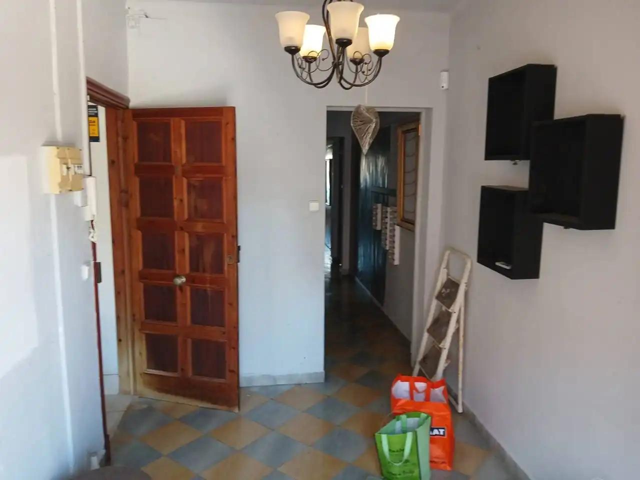 Piso en venta en  Palma de Mallorca con Balcón