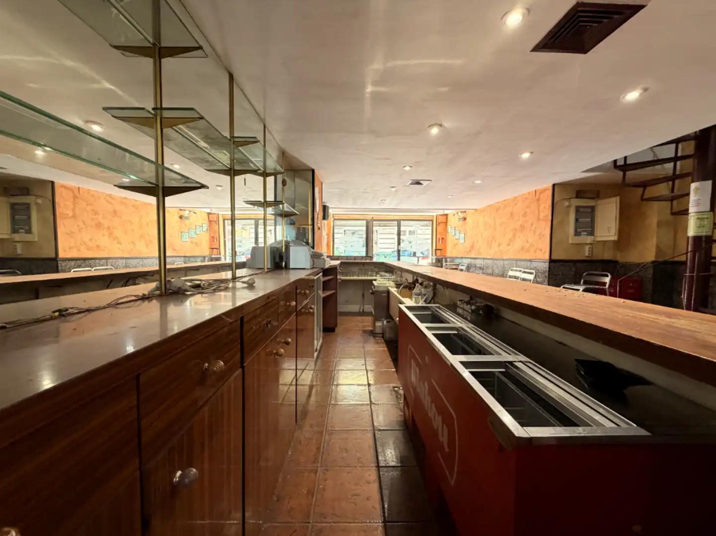 Local commercial à vendre à Los Corrales de Buelna - Calle Menendez Pelayo 7, imagen 13
