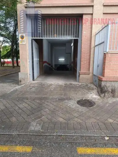 Aparcament de Garatge en venda en  Granada Capital