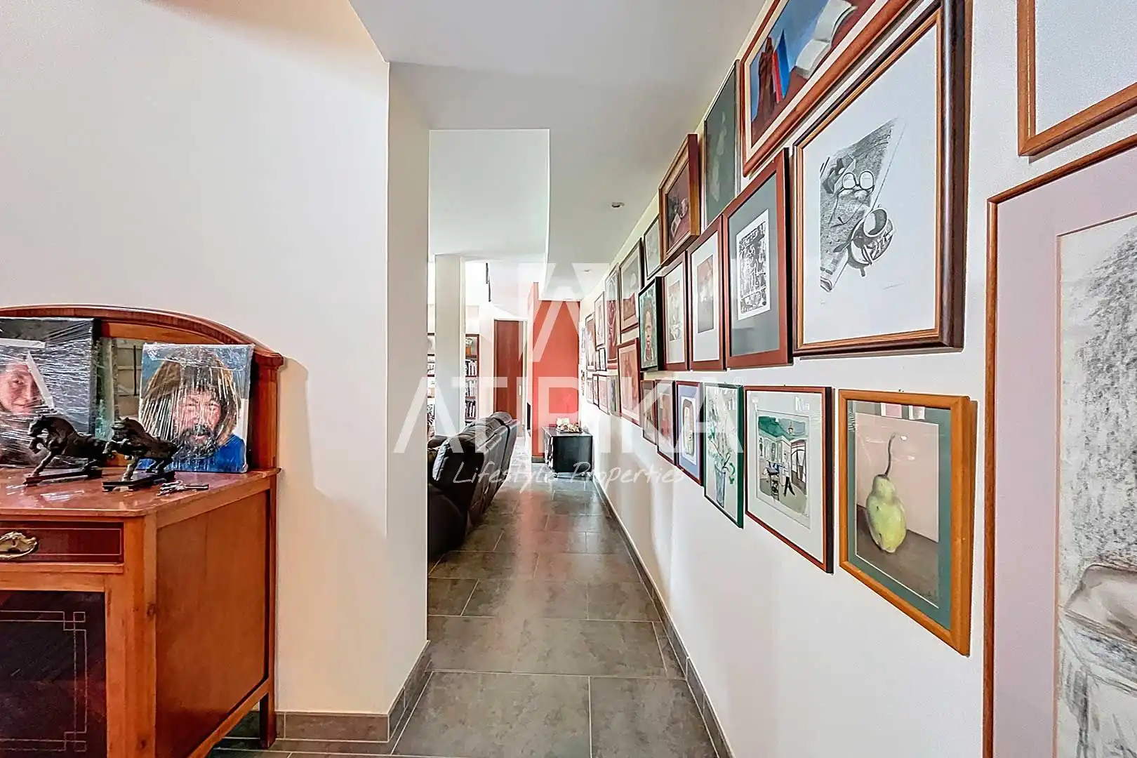 Casa o chalet en venta en Gallifa con Calefacción, Terraza y Trastero