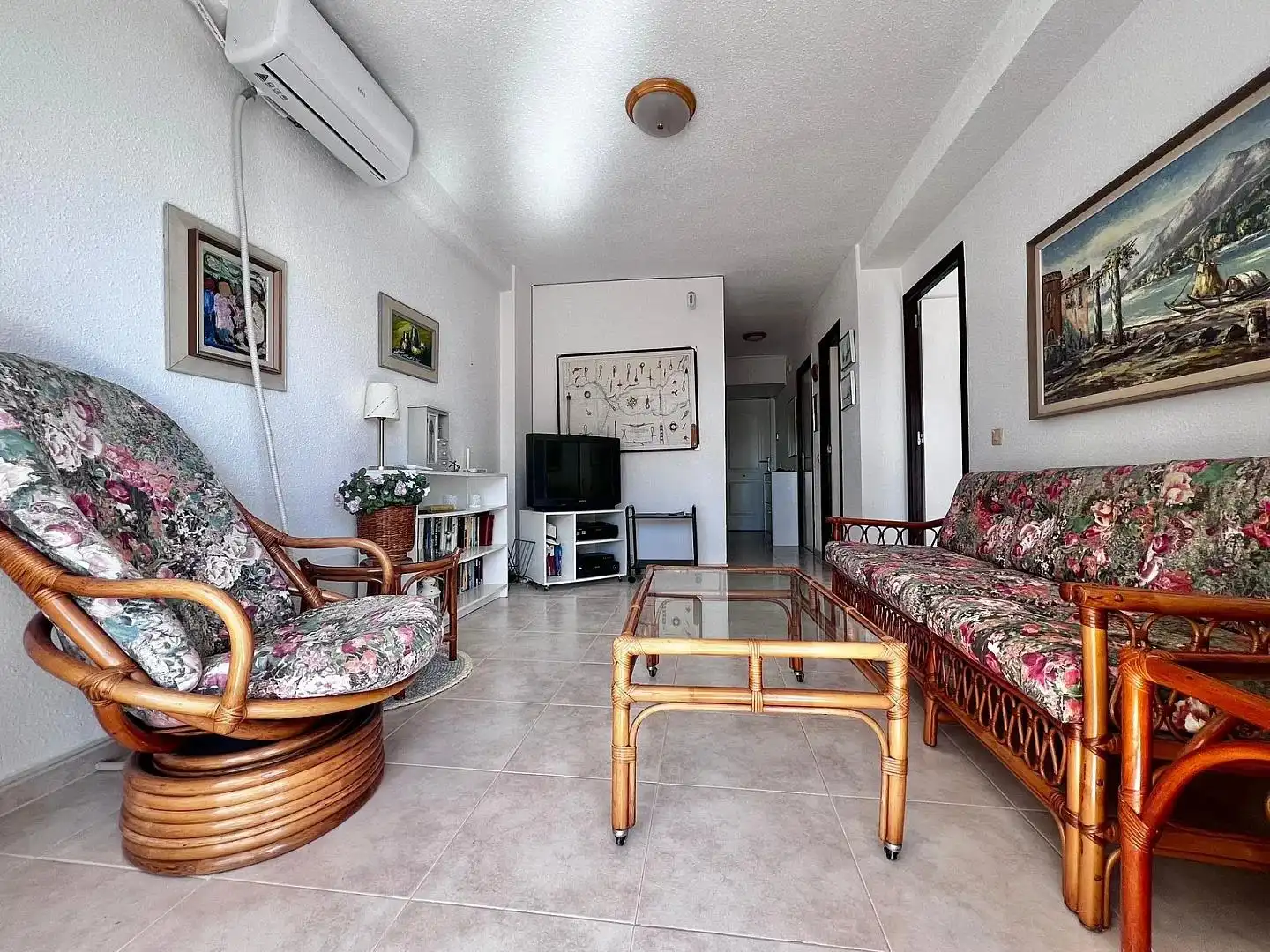 Apartament amb ascensor en venda a Paseo de la Brisa 4, imagen 10