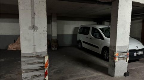 Foto 2 de Garaje en venta en Calle Castellvell, 8, Mestral, Reus