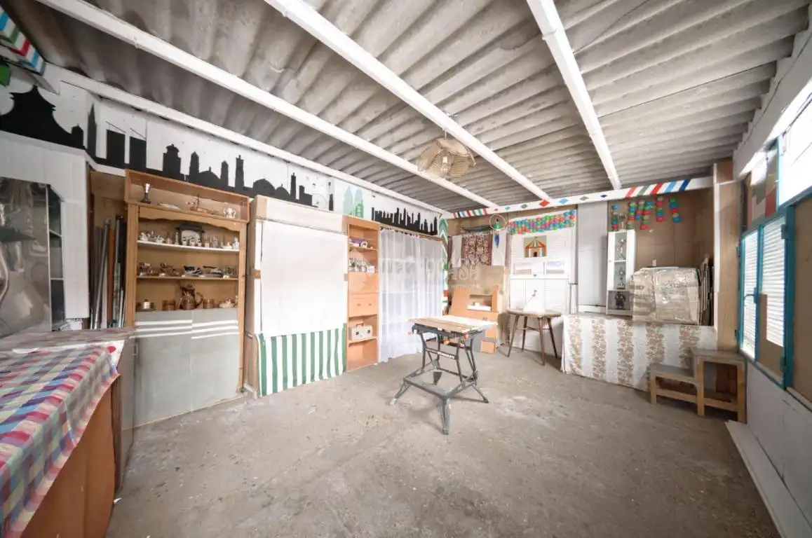 Casa o xalet en venda en Cistérniga
