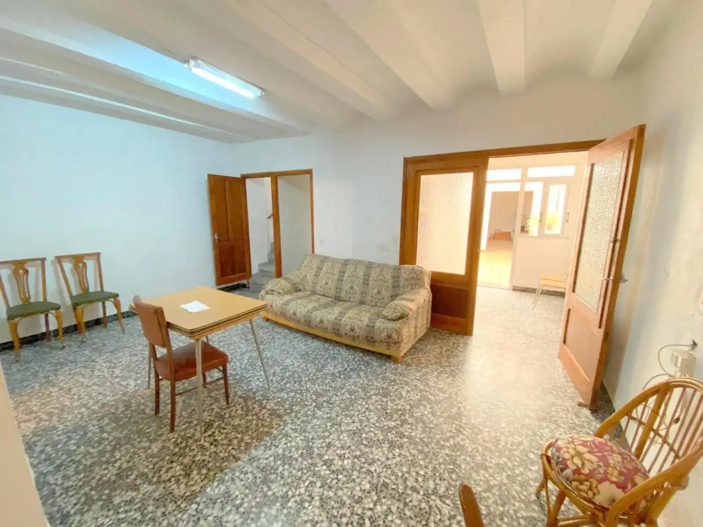 Houses for sale in Mogente / Moixent  with Terrace