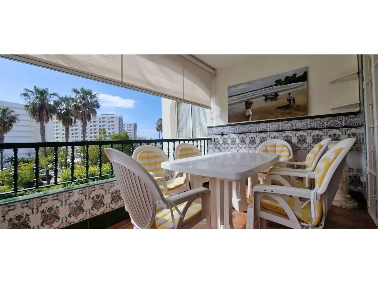 Apartament amb piscina en venda a La Carihuela - Los Nidos, imagen 18