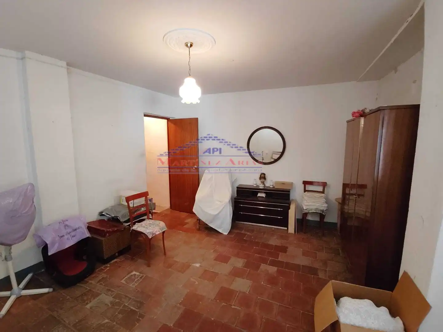 Casa adosada en venta en Jaén