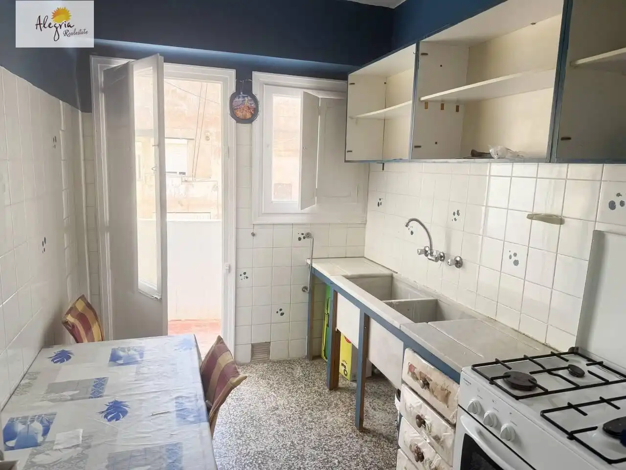 Apartment with terrace for sale in SIND MIGUEL HERNANDEZ P, imagen 16
