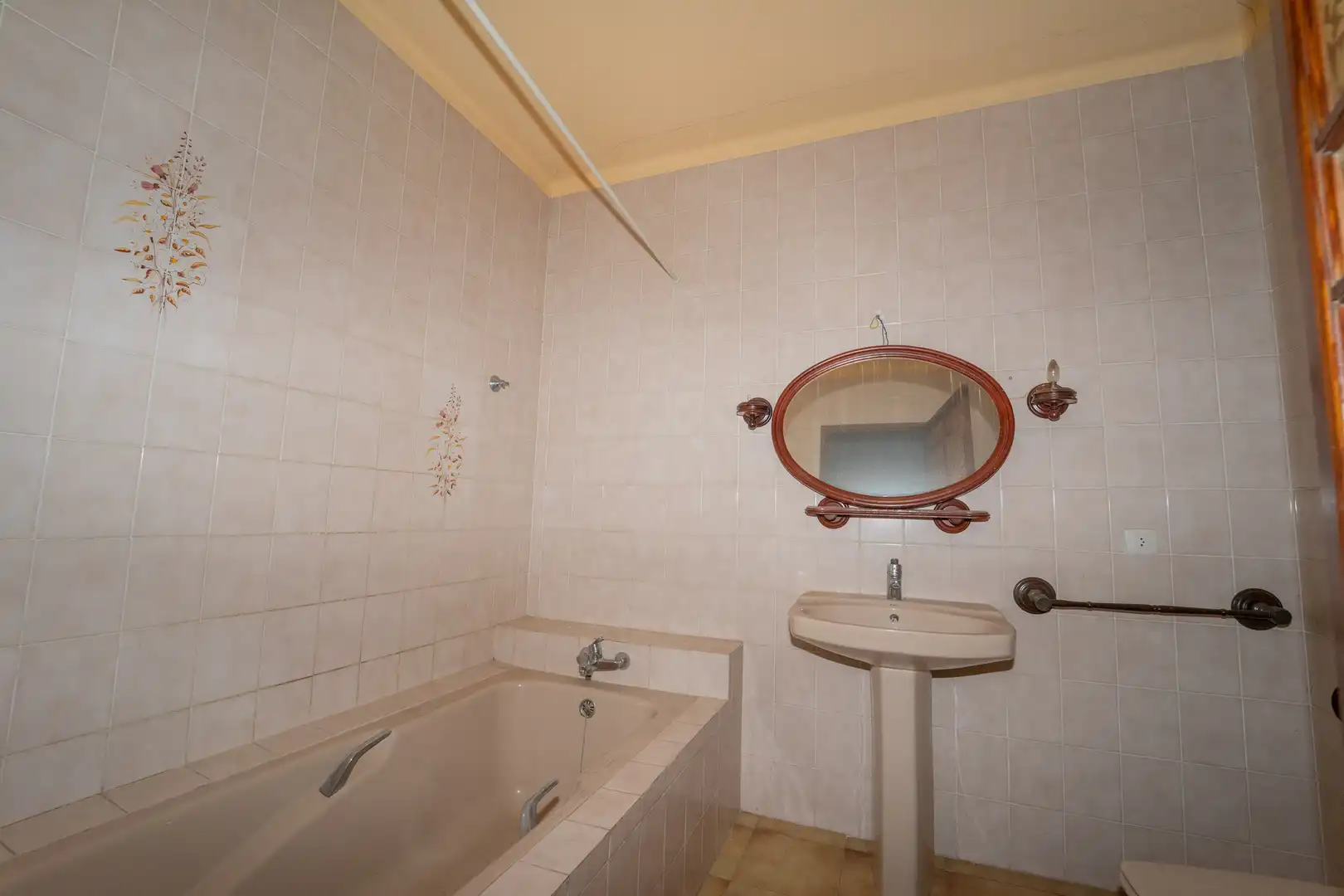 Bany de Casa o xalet en venda en Felanitx amb Terrassa i Balcó