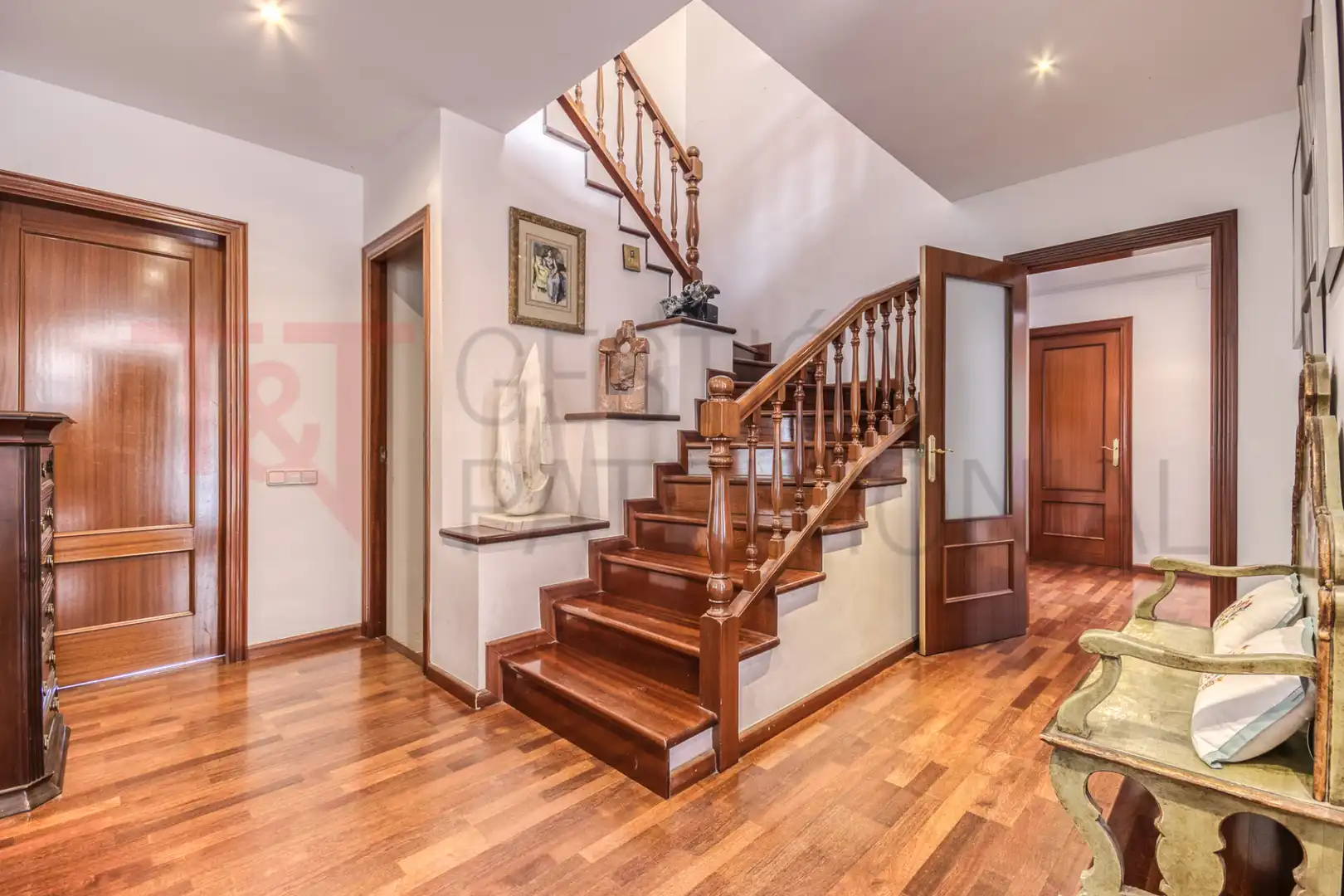 Casa o chalet en venta en Lliçà d'Amunt