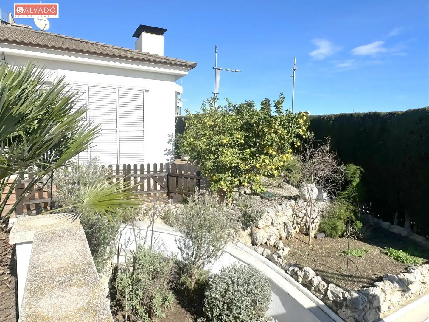 Villa mit Garten zum Verkauf in Segur de Calafell, imagen 11