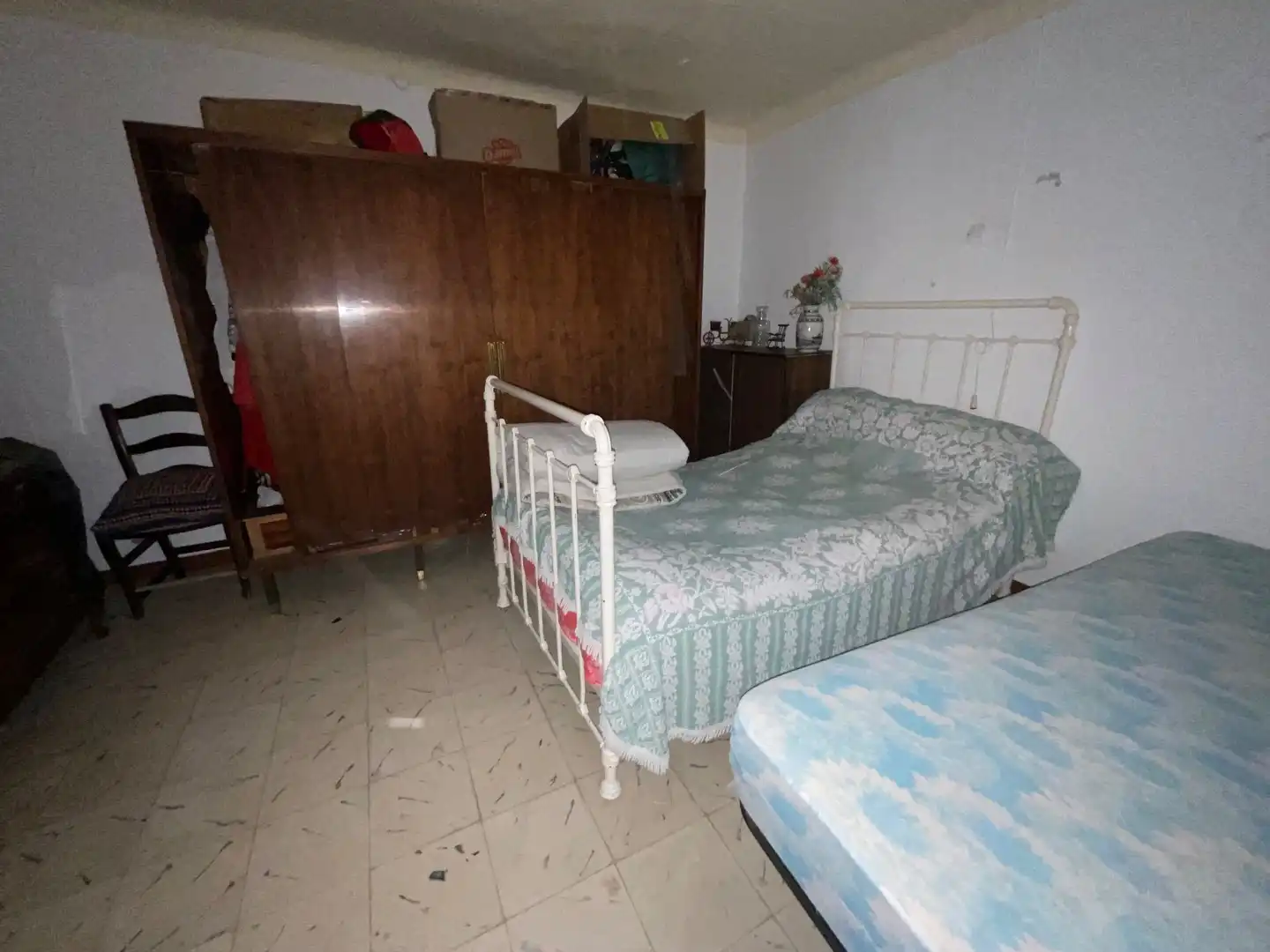 Habitación de Casa o chalet en venta en Antequera con Trastero