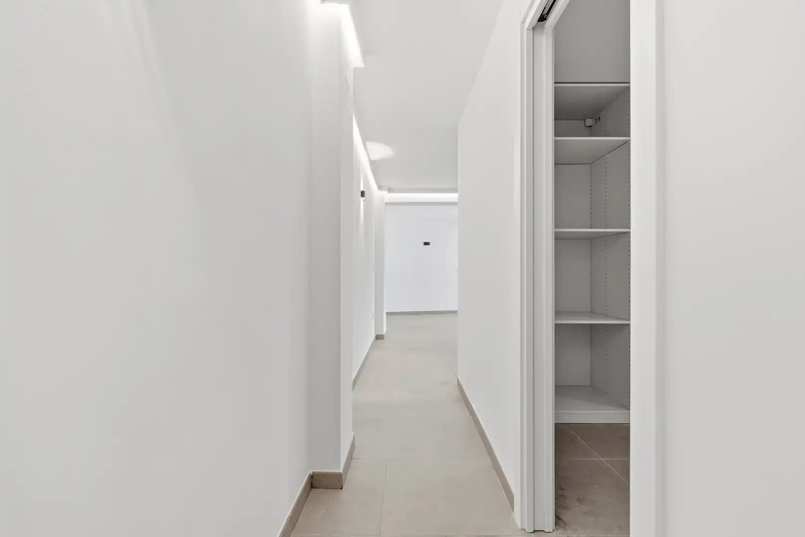 Mini appartamento con ascensore in vendita a Elviria - Cabopino, imagen 11