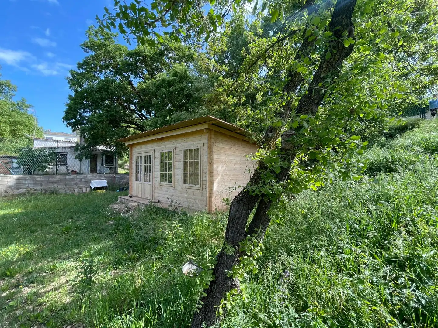 Terreno residenziale in vendita a Carrer de Santa Beatriu 17, imagen 12