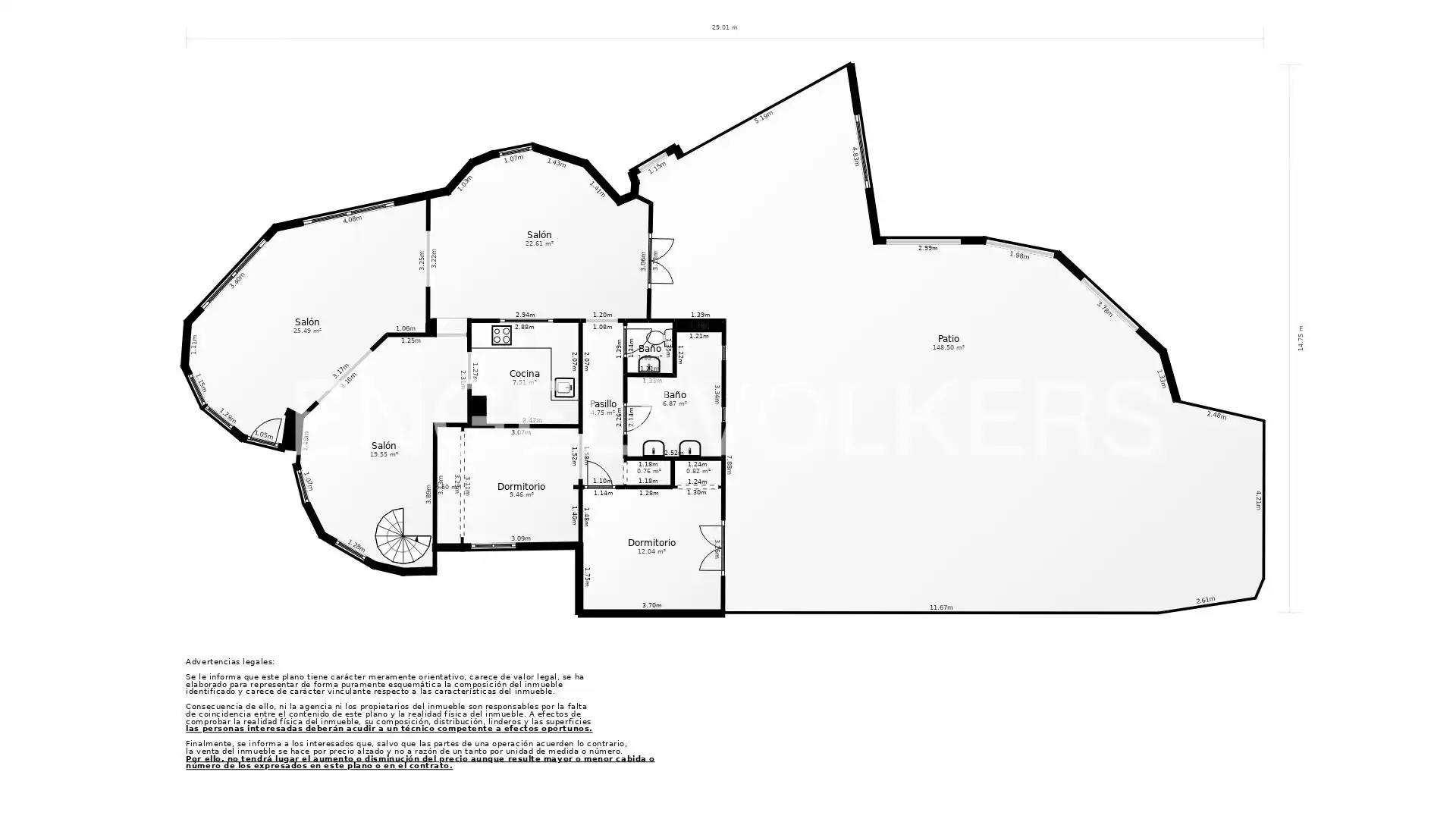 Houses for sale in Jávea / Xàbia  with Air Conditioner, Heating and Private garden