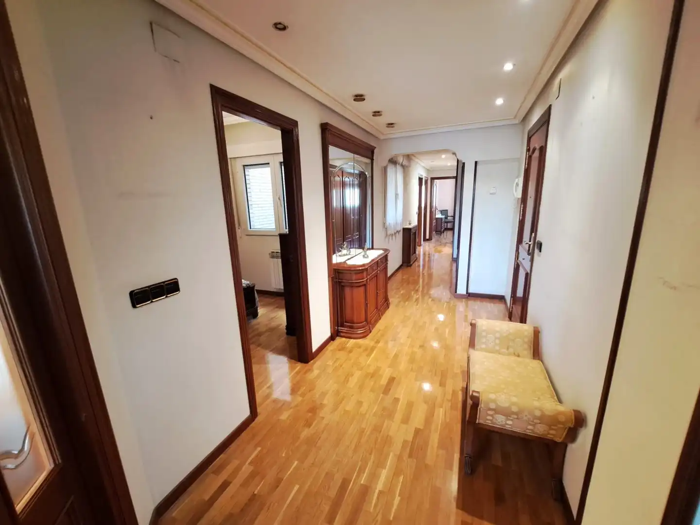 Flat for sale in Haro  with Heating, Storage room and Furnished