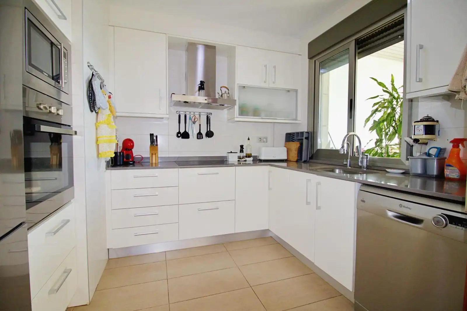 Detached house with pool for sale in Alzabares, imagen 26