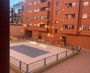 Vista exterior de Pis de lloguer en Valdemoro amb Aire condicionat i Calefacció