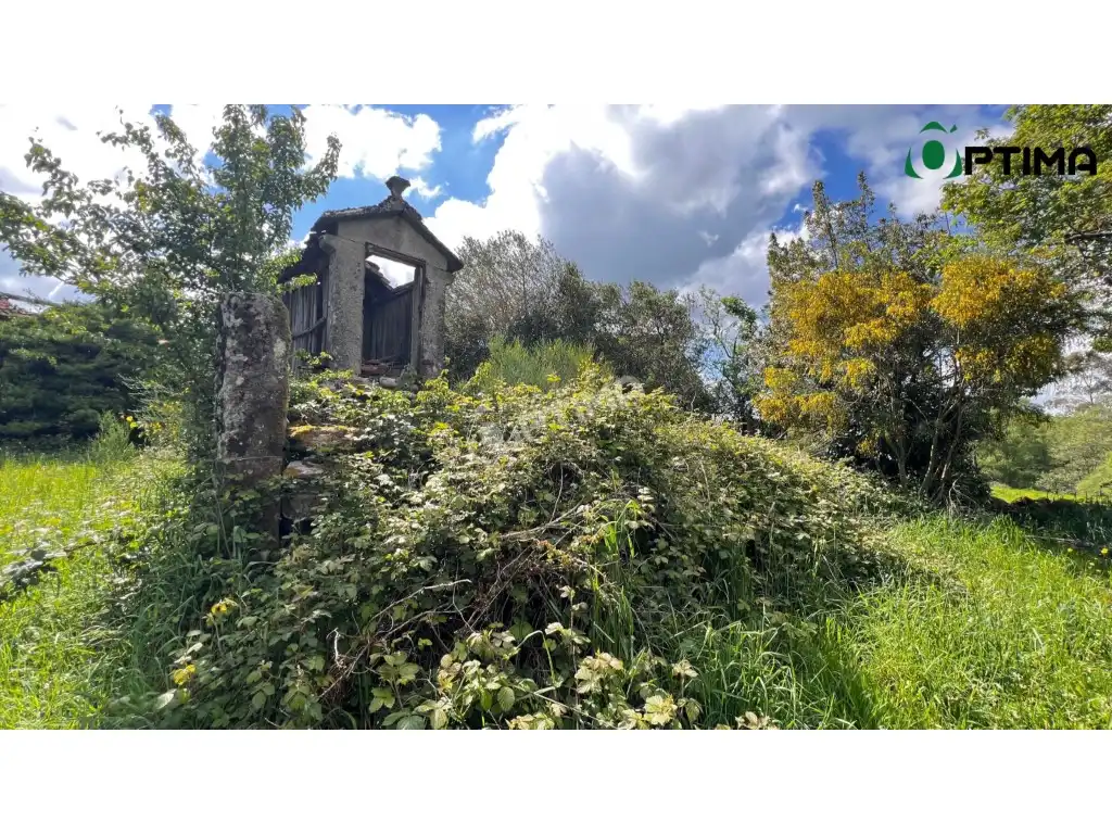 Casa rústica en venda a Silleda, imagen 11