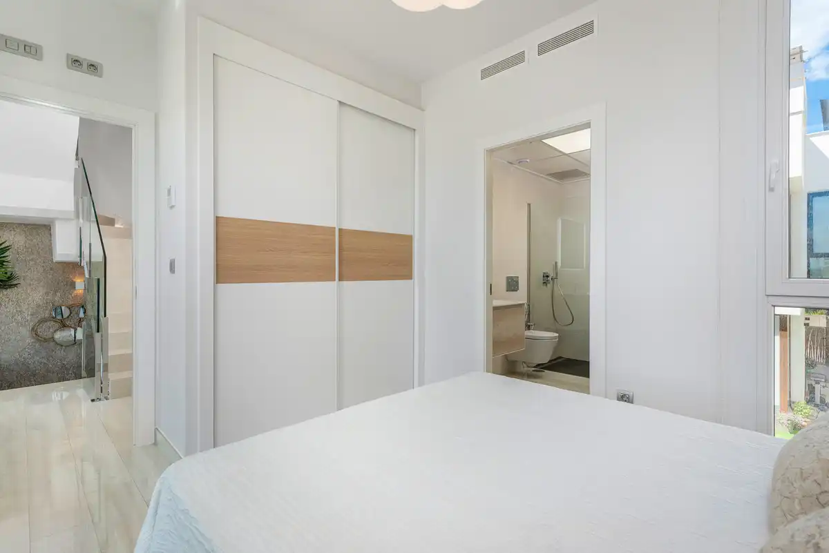 Habitación de Casa o chalet en venta en Rojales