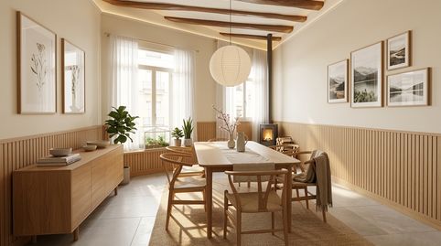 Foto 2 de Casa adosada en venta en Carrer de L'olivar, Castellbisbal, Barcelona
