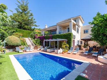 Maison avec balcon à vendre à Calahonda