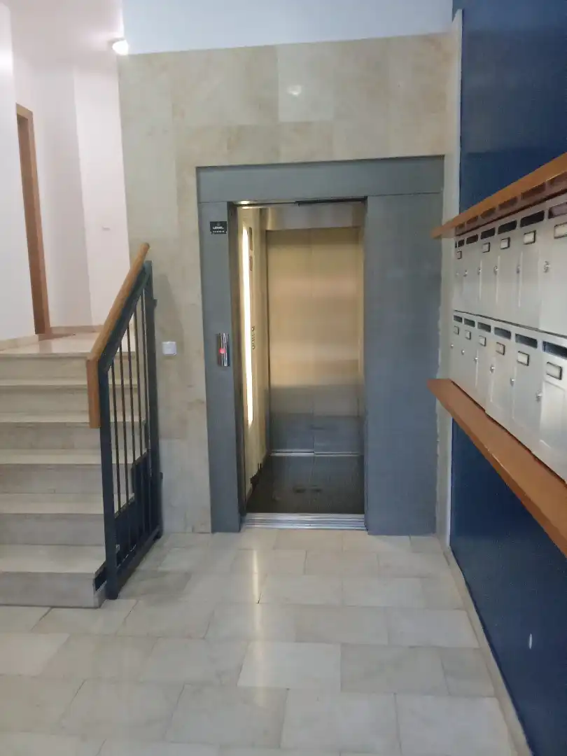 Pis amb ascensor en venda a Pedanías Oeste, imagen 12