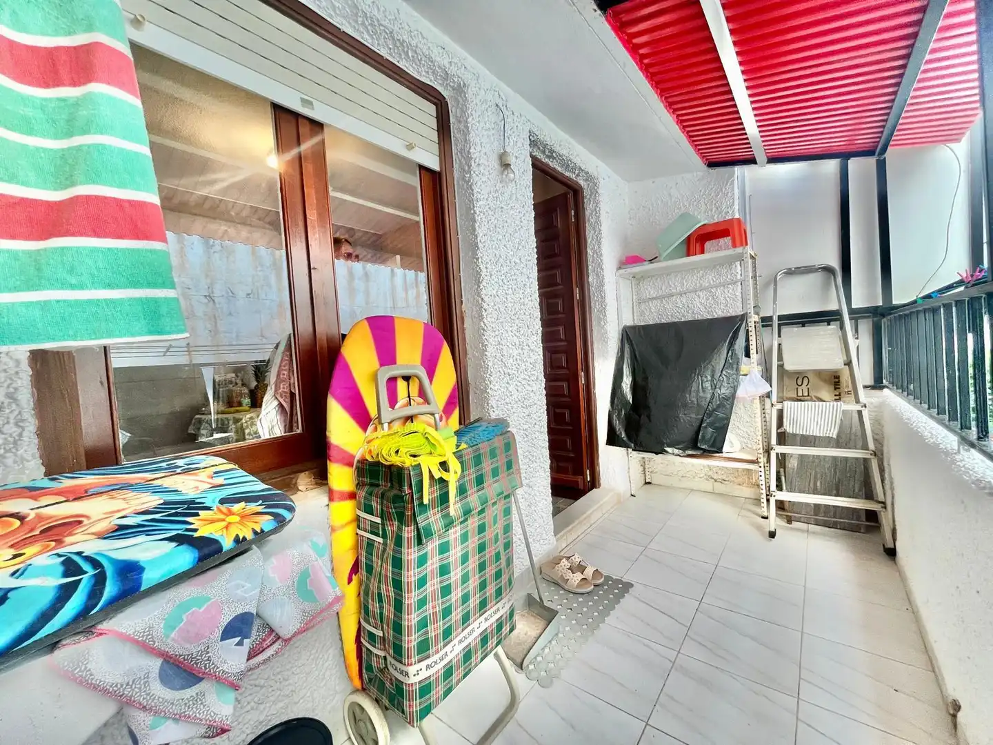 Penthouse mit Terrasse zum Verkauf in Playa del Cura, imagen 16