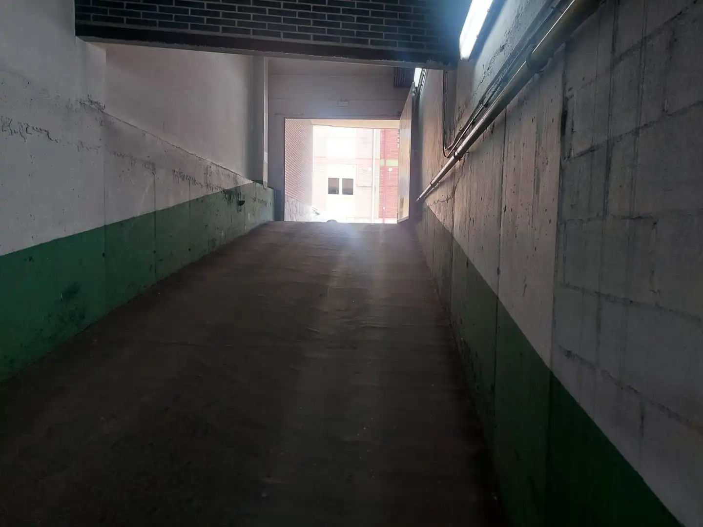 Individual amb ascensor en venda a Calle El Ebro, imagen 4
