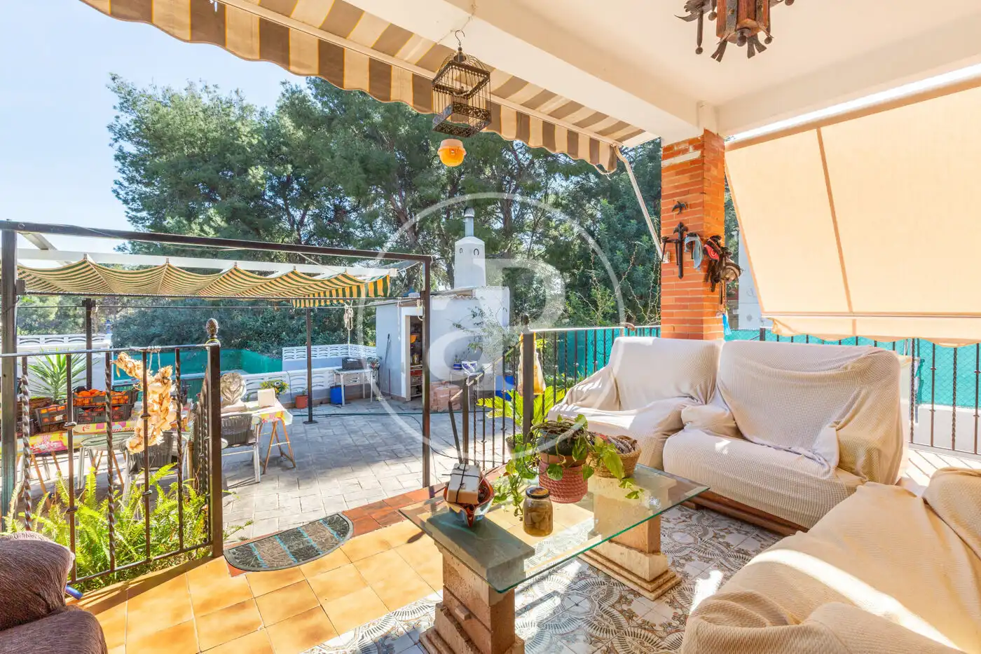 Casa amb piscina en venda a Sagunto ciudad, imagen 4