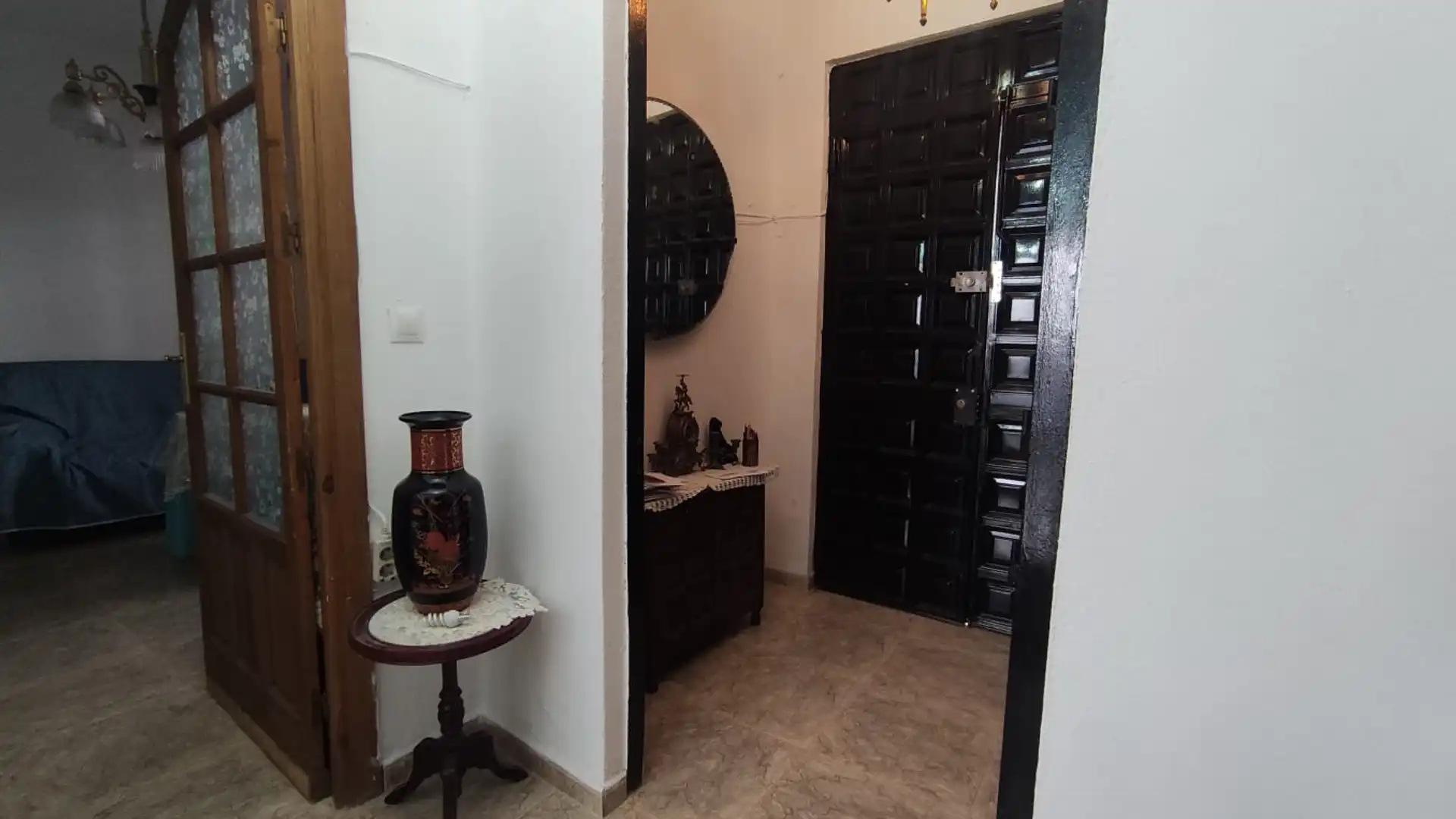 Single-family semi-detached for sale in Vélez-Málaga  with Air Conditioner, Terrace and Furnished