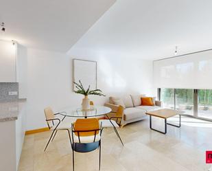 Living room of Apartment for sale in Orihuela  with Air Conditioner, Heating and Private garden