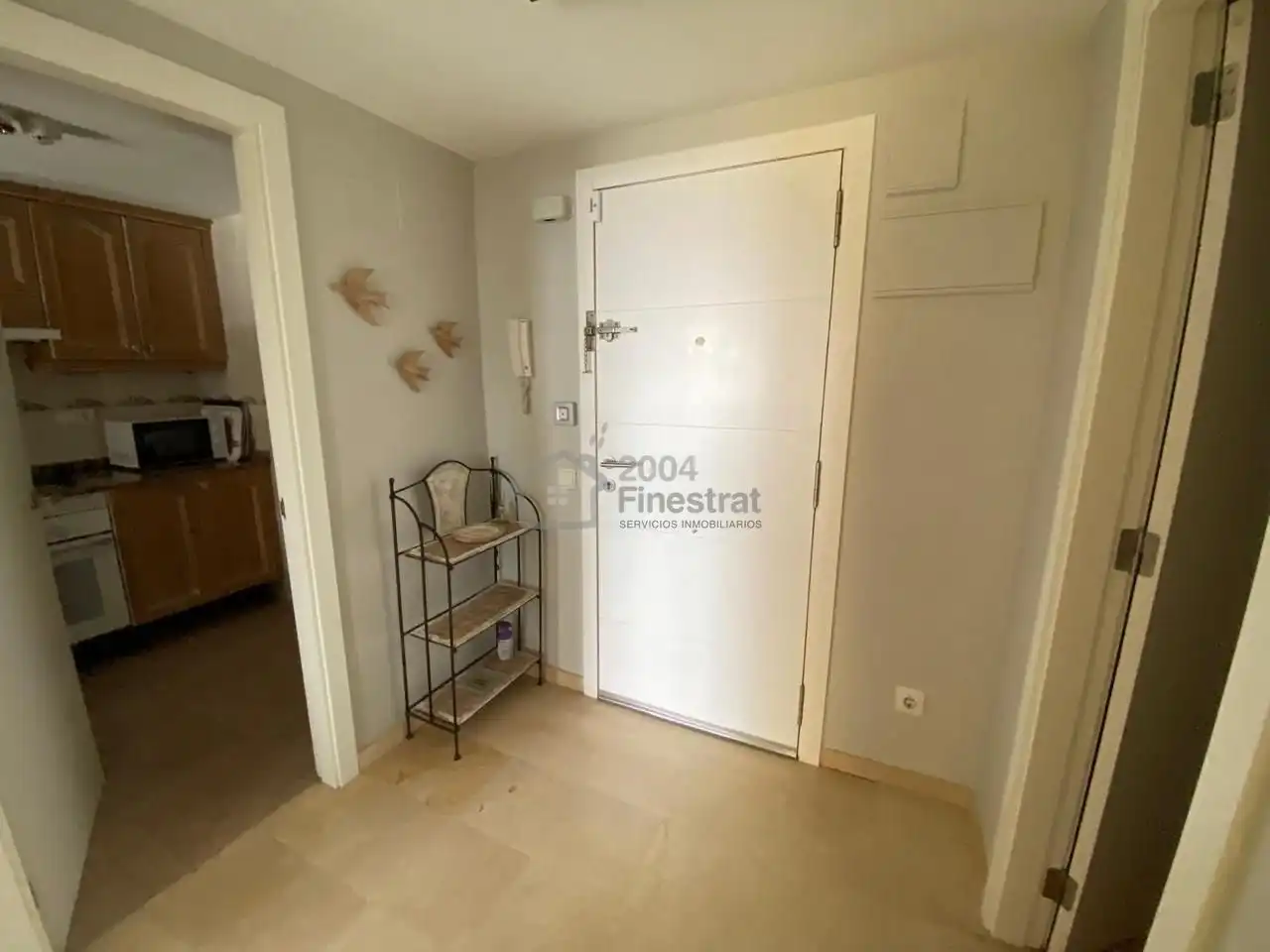 Wohnung zum Verkauf in Villajoyosa / La Vila Joiosa mit Klimaanlage, Terrasse und Gemeinschaftspool