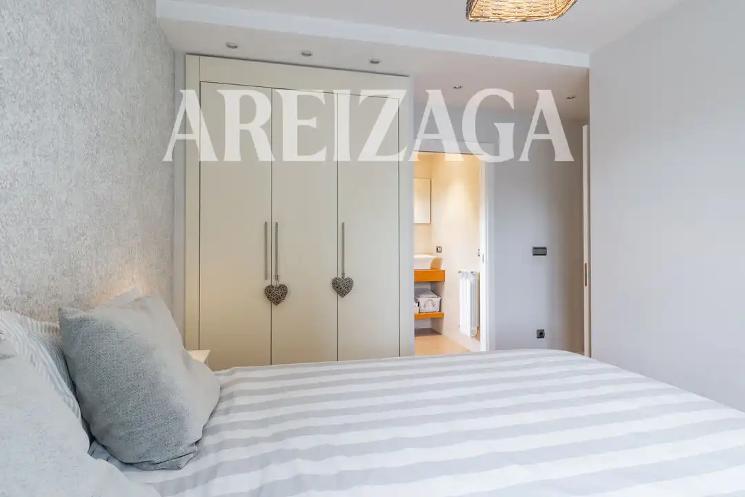 Appartement avec balcon à vendre à Paseo de Lugaritz, imagen 14