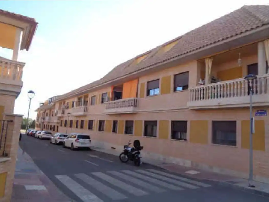 Flat for sale in Calle Melias, Poblete