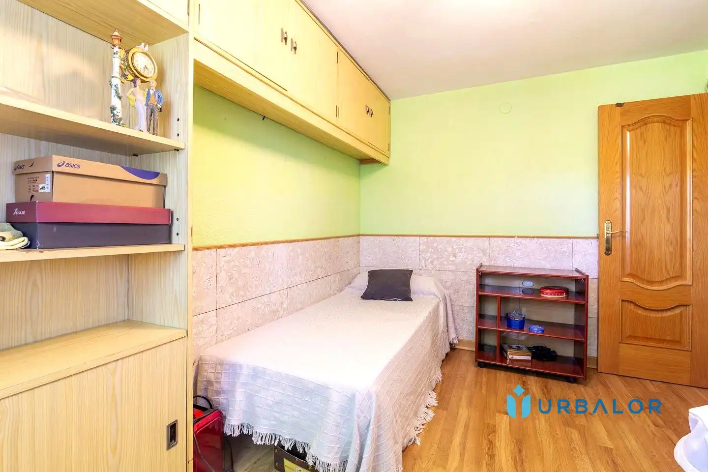 Habitación de Piso en venta en Madrid con Aire acondicionado