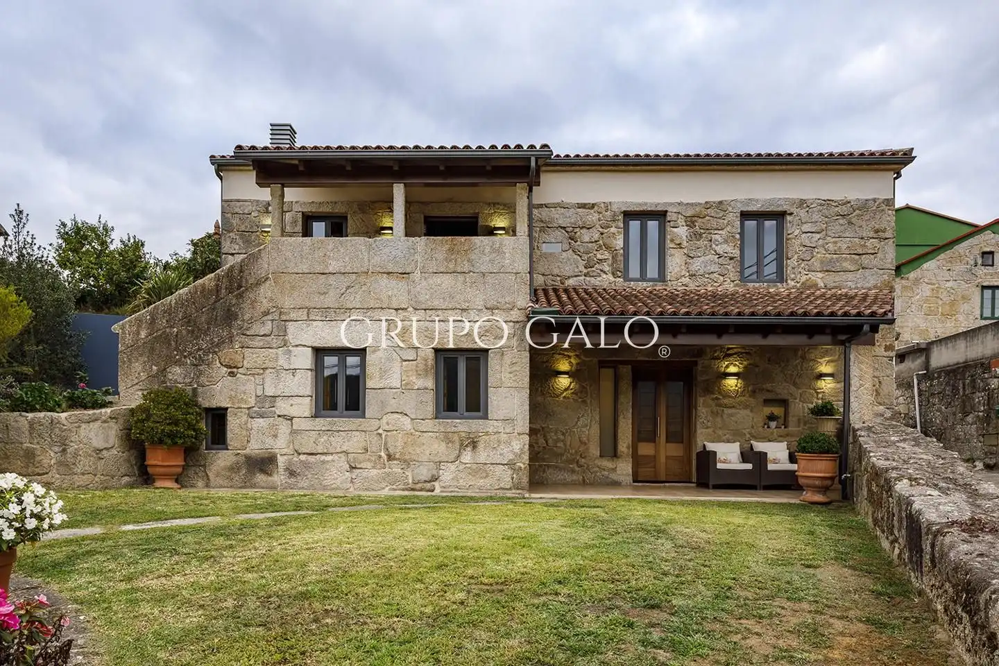Casa con piscina en venta en Toucido, imagen 9
