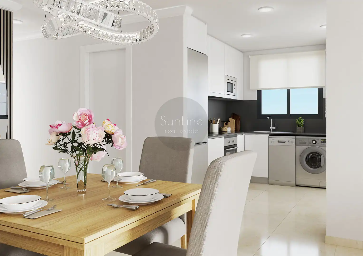Wohnung mit Pool zum Verkauf in Carrer de la Torre de la Sal, imagen 10