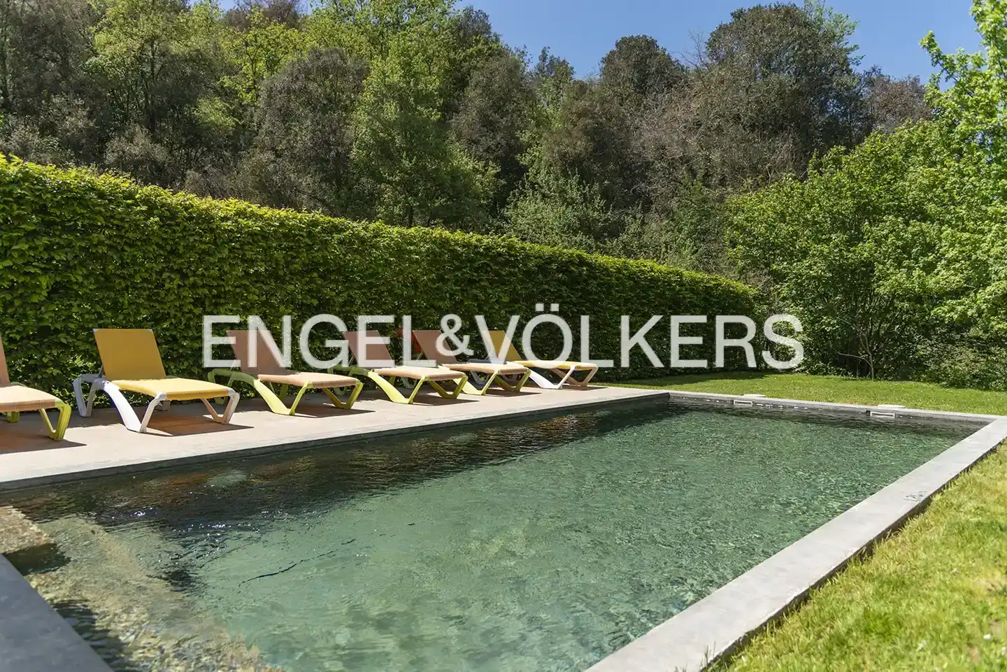 Maison rustique avec piscine à vendre à Sant Feliu de Pallerols, imagen 4