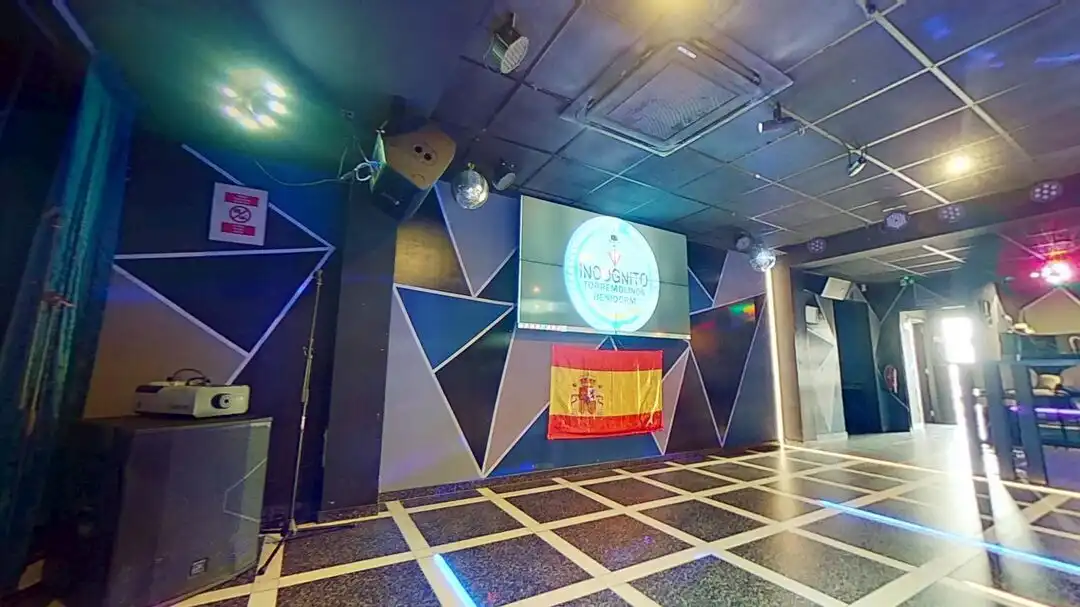 Local en traspaso en Benidorm con Amueblado