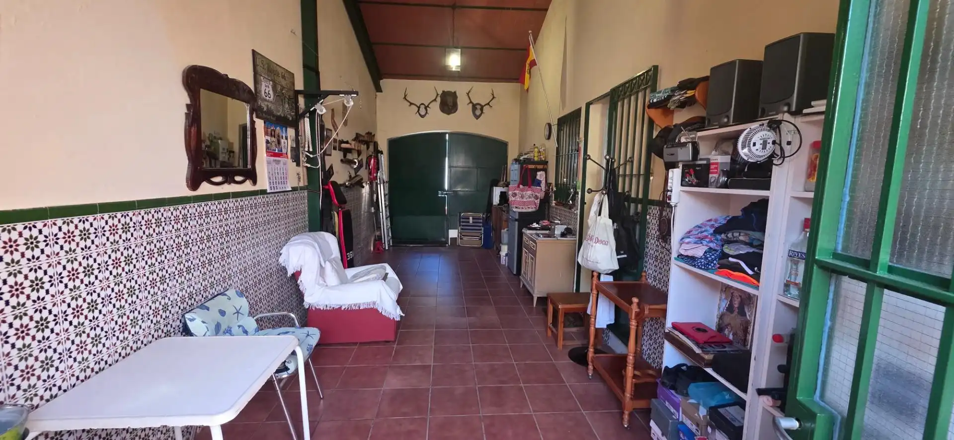 Adosado con terraza en venta en Islantilla Golf, imagen 10